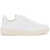 VEJA V-12 Leather Sneaker EXTRA WHITE