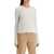 Lisa Yang Pullover Mable In Cashmere CREAM