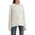 Lisa Yang Cashmere Renske Pul CREAM