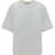 ROHE T-Shirt OPTIC WHITE