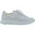 AXEL ARIGATO Genesis Vintage Sneakers WHITE/WHITE