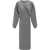 ISABEL MARANT ETOILE Salomon Dress GREY