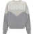 ISABEL MARANT ETOILE Houston Sweatshirt ECRU/GREY