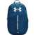 Under Armour Hustle Lite Backpack Blue