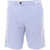 PERFECTION GDM Bermuda Shorts Blue