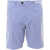 PERFECTION GDM Bermuda Shorts Blue