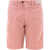 PERFECTION GDM Bermuda Shorts Pink