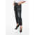 DSQUARED2 Boston Denims With Distressed Effect 20Cm Black