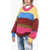 DSQUARED2 Pullover Multicolor