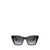 Dolce & Gabbana Dolce & Gabbana Eyewear Sunglasses Black