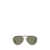 Giorgio Armani Giorgio Armani Sunglasses MATTE PALE GOLD / HAVANA