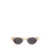 AKILA Akila Sunglasses WHITE