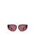 Max Mara Max Mara Sunglasses VIOLET / STRIPED