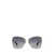 Max Mara Max Mara Sunglasses SHINY PALE GOLD