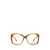 Max Mara Max Mara Eyeglasses COLOURED HAVANA