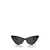 Jimmy Choo Jimmy Choo Sunglasses Black