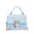 Pinko Pinko Bags BLUE