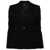 Pinko Pinko Jackets Black Black