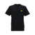 Versace Versace 'Medusa' T-Shirt Black