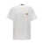 Versace Versace 'Medusa' T-Shirt WHITE