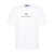 Versace Versace T-Shirts And Polos WHITE