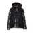 Pinko Pinko Coats Black