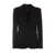 Pinko Pinko Jackets Black