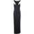 Y/PROJECT Y/Project Invisible Strap Dress Clothing Black