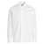 BORRIELLO Borriello 'Marechiaro' Shirt WHITE