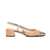 Tory Burch Tory Burch With Heel Beige