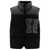 C.P. Company C.P. Company Black Down Jacket Black