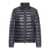 Moncler Grenoble Moncler Grenoble Jacket Black