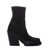 VIC MATIE Vic Matie Boots Black