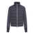 Moncler Grenoble Moncler Grenoble Jacket GREY