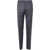 Incotex Incotex Trousers Clothing GREY