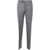 Incotex Incotex Trousers Clothing GREY