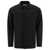 Sacai Sacai Shirt With Pocket Black