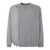 Sacai Sacai Knit Blouson Clothing GREY