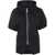 Sacai Sacai Sponge Sweat Hoodie Clothing Black