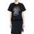 Sacai Sacai Short Sleeves  Black