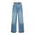 JACQUEMUS Jacquemus Jeans BLUE