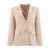 Max Mara 'S Max Mara "Undici" Blazer Beige