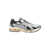 ASICS Asics Gel Nimbus 10.1 Sneaker PIEDMONT GREY/PURE SILVER