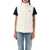 Moncler Moncler Badia Vest WHITE