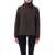 Moncler Grenoble Moncler Grenoble Mietres Mid Layer Jacket BROWN