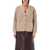 Ralph Lauren Polo Ralph Lauren V-Neck Cardigan OATMEAL MELANGE