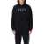 Valentino Garavani Valentino Garavani Vltn Jersey Hoodie Black