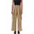 Burberry Burberry Au24-Ww-Cie Pants Beige