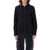 Moncler Grenoble Moncler Grenoble Zipup Cardigan Black