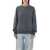 EXTREME CASHMERE Extreme Cashmere Be Classic Core Sweater FELT